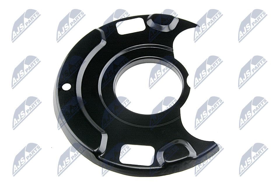 protectie stropire,disc frana NTY HTO-NS-000