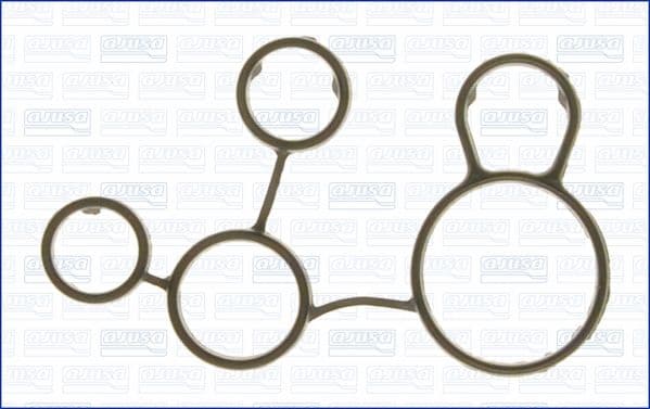 Etansare, filtru ulei AJUSA 01164800