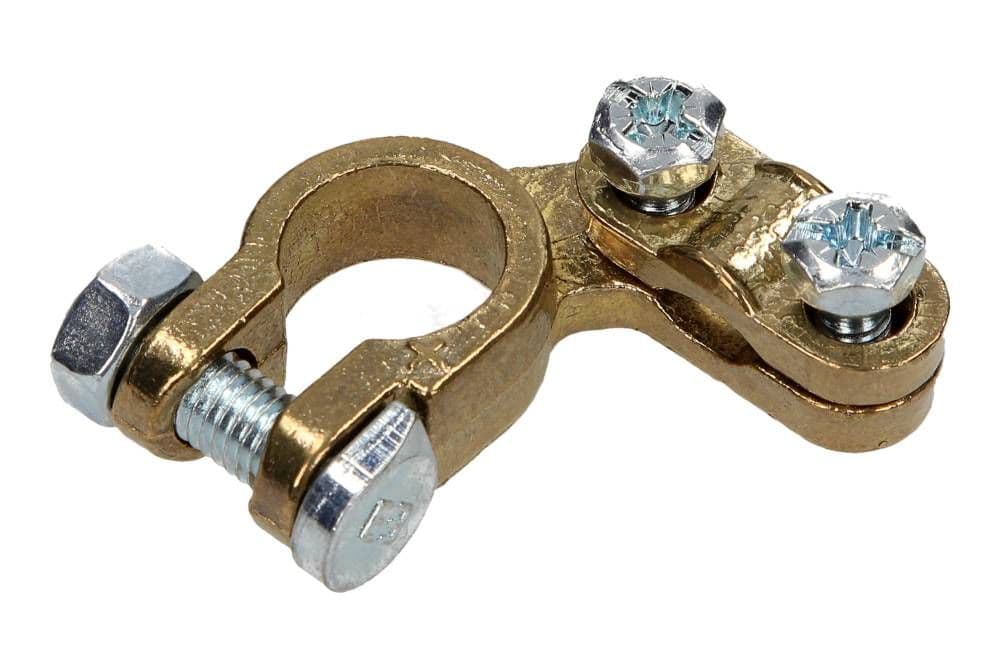 Clema pol baterie MAXGEAR K016