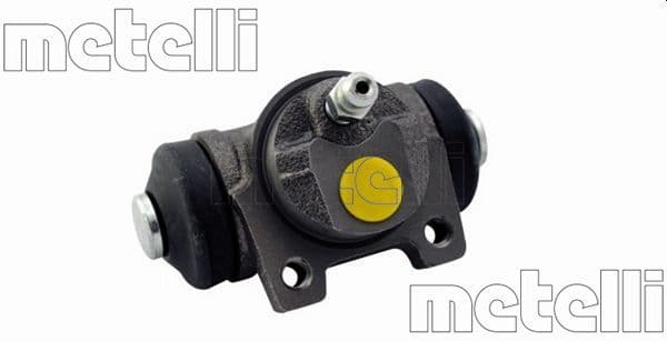 Cilindru receptor frana METELLI 04-0651