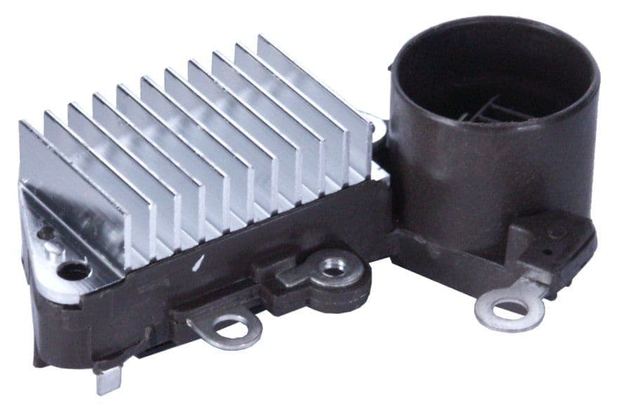 Regulator, alternator HC-Cargo F 032 132 860