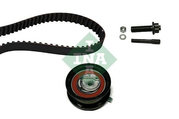 Set curea de distributie Schaeffler INA 530 0164 10