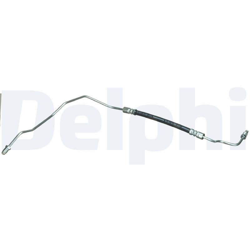 Furtun frana DELPHI LH7517