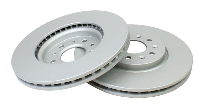 Disc frana QUARO QD1750