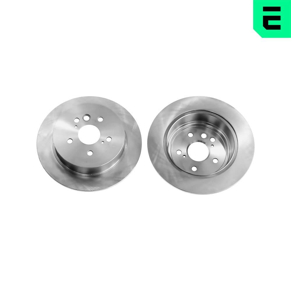 Disc frana OPTIMAL BS-8268C