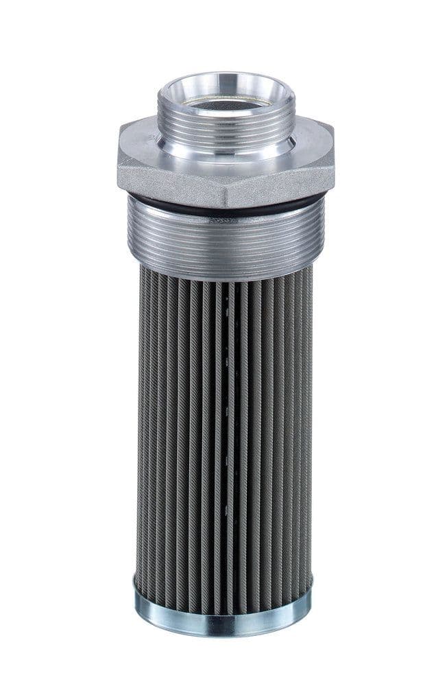 Filtru, sistem hidraulic primar MANN-FILTER HD 6014