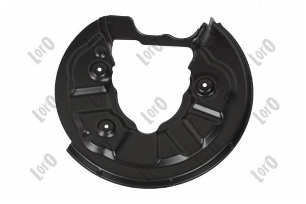 protectie stropire,disc frana ABAKUS LORO 131-07-715