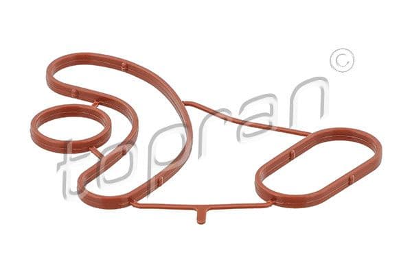 Etansare, racire ulei TOPRAN 408 346