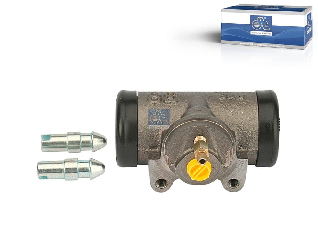 Cilindru receptor frana DT Spare Parts 5.70200