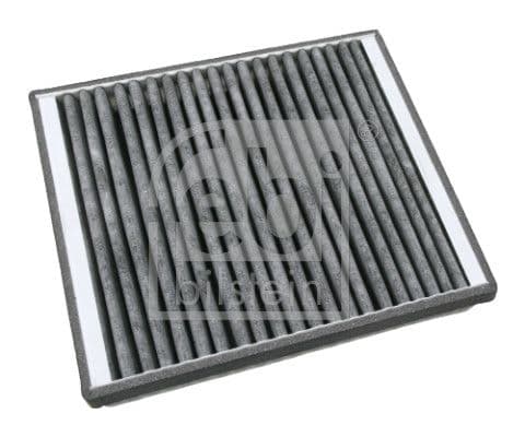 Filtru, aer habitaclu FEBI BILSTEIN 21643