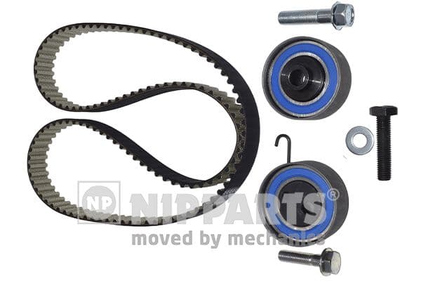 Set curea de distributie NIPPARTS N1110916