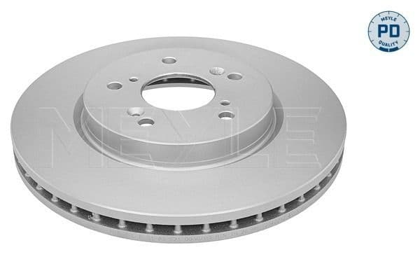 Disc frana MEYLE -PD: Advanced performance and design. 31-83 521 0060/PD