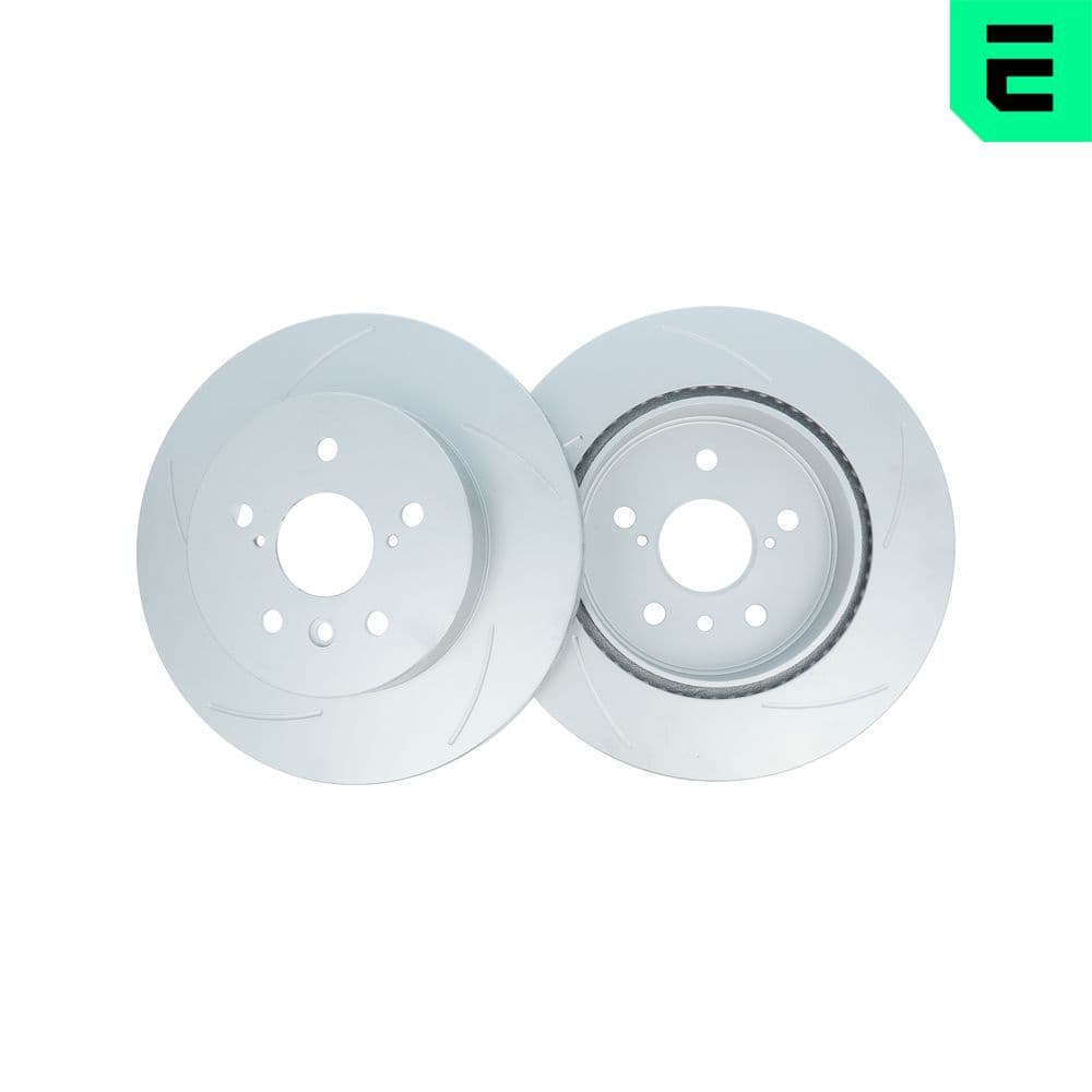 Disc frana OPTIMAL BS-1132HC