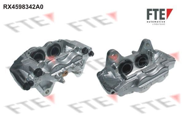 Etrier frana FTE 9291178