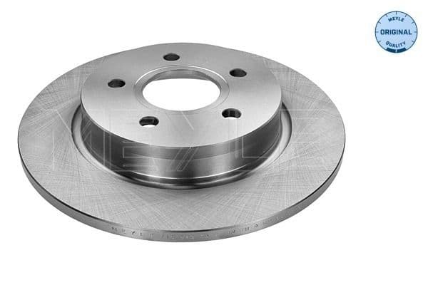 Disc frana MEYLE -ORIGINAL: True to OE. 715 523 0022