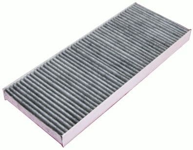 Filtru, aer habitaclu DENCKERMANN M110562K