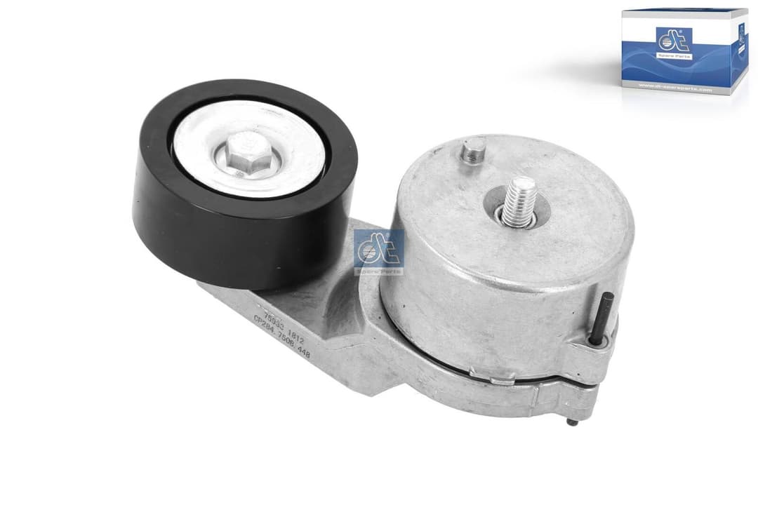 Intinzator curea, curea distributie DT Spare Parts 5.41448