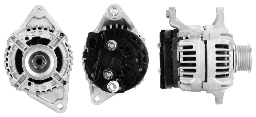 Generator / Alternator ELSTOCK 28-4842