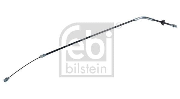 Cablu, frana de parcare FEBI BILSTEIN 108966