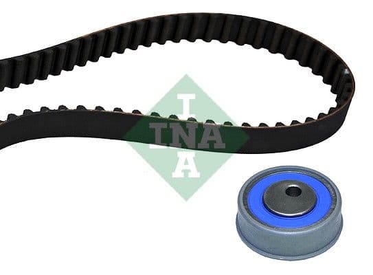 Set curea de distributie Schaeffler INA 530 0350 10