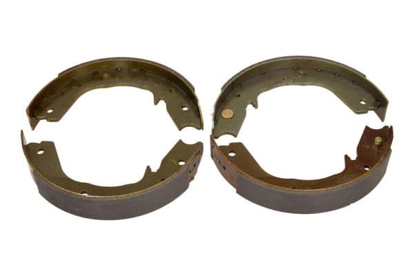 Set saboti frana, frana de mana MAXGEAR 19-2077