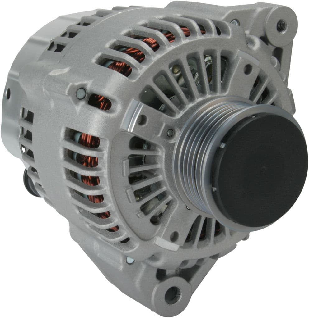 Generator / Alternator HC-Cargo F 032 115 787