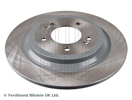 Disc frana BLUE PRINT ADG043222