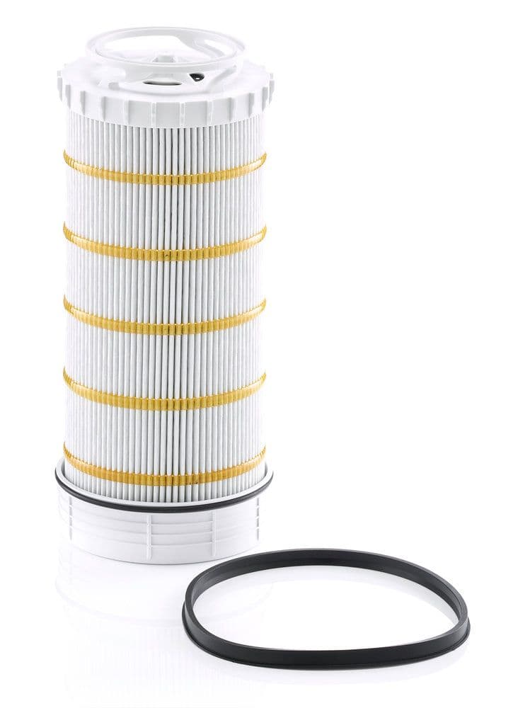 Filtru, sistem hidraulic primar MANN-FILTER HD 15 007 x