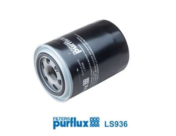 Filtru ulei PURFLUX LS936