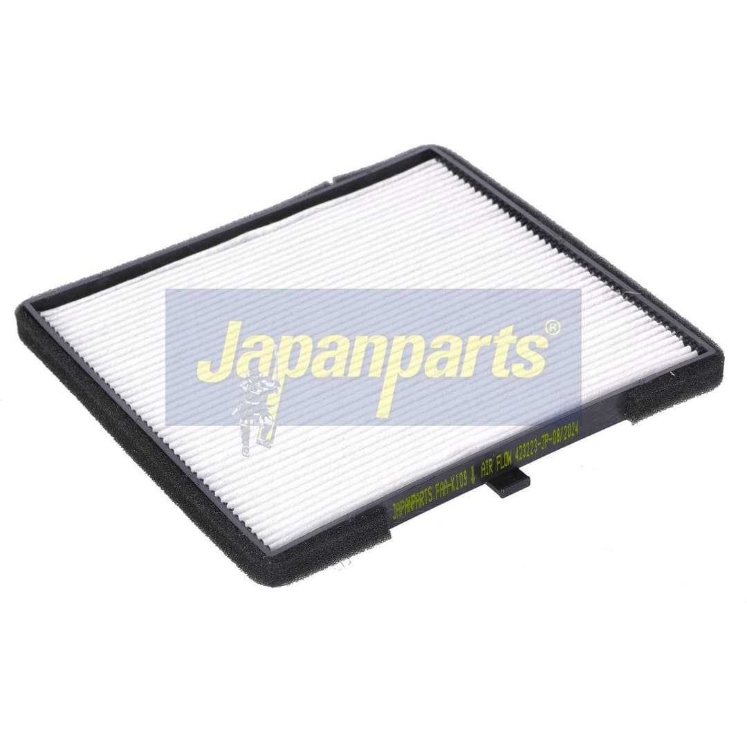 Filtru, aer habitaclu JAPANPARTS FAA-KI09