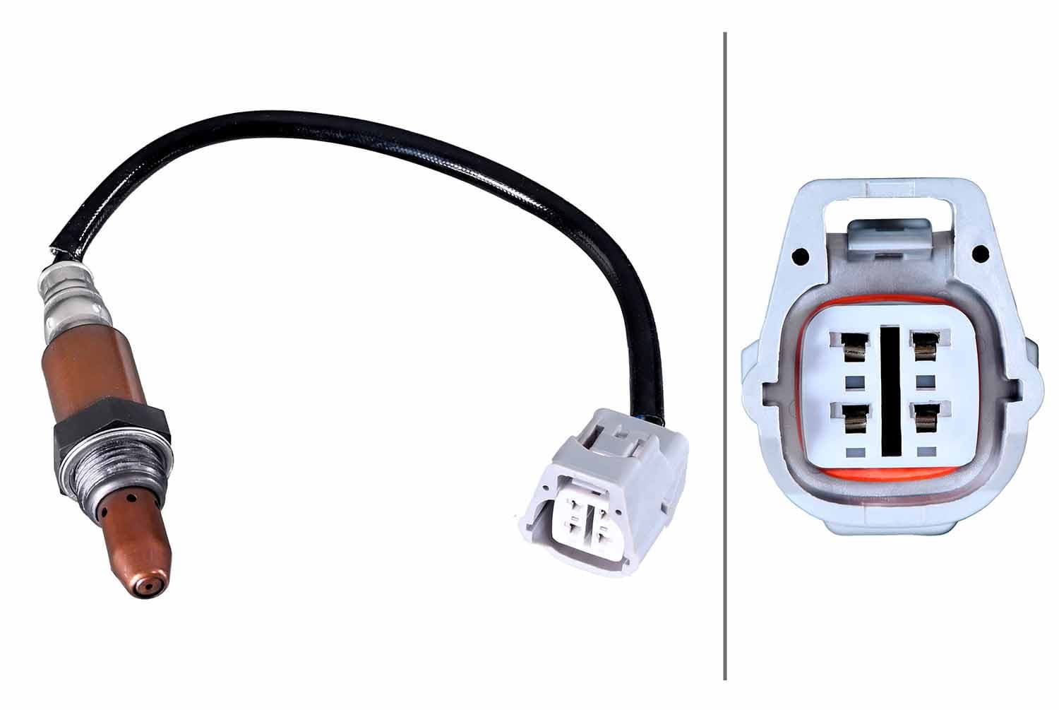 Sonda Lambda HELLA 6PA 358 229-051