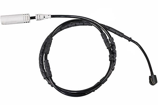 senzor de avertizare,uzura placute de frana METZGER 1190249