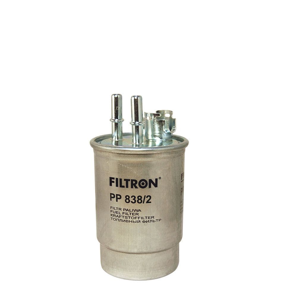 filtru combustibil FILTRON PP 838/2