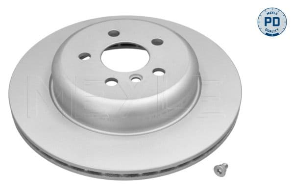Disc frana MEYLE -PD: Advanced performance and design. 383 523 1022/PD
