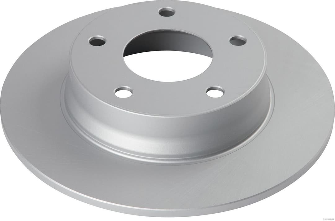 Disc frana HERTH+BUSS JAKOPARTS J3311066