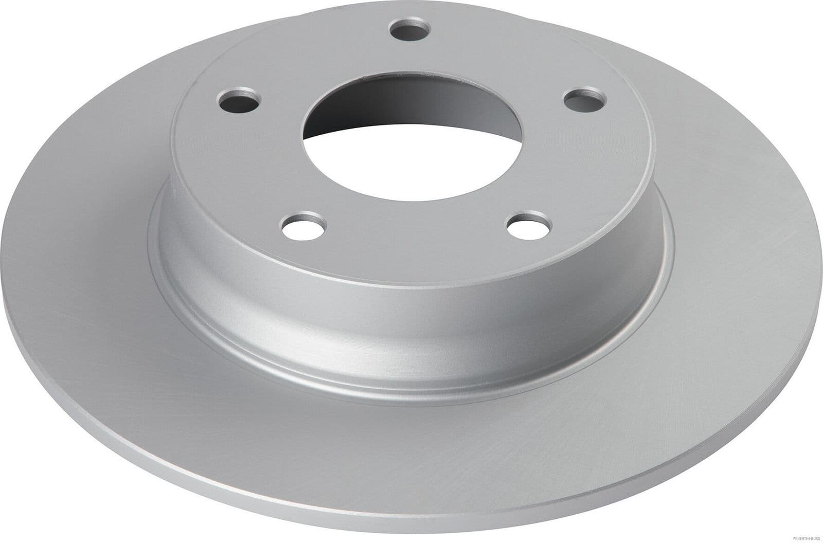 Disc frana HERTH+BUSS JAKOPARTS J3311066