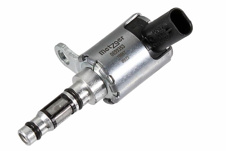 Supapa presiune ulei METZGER 0899353