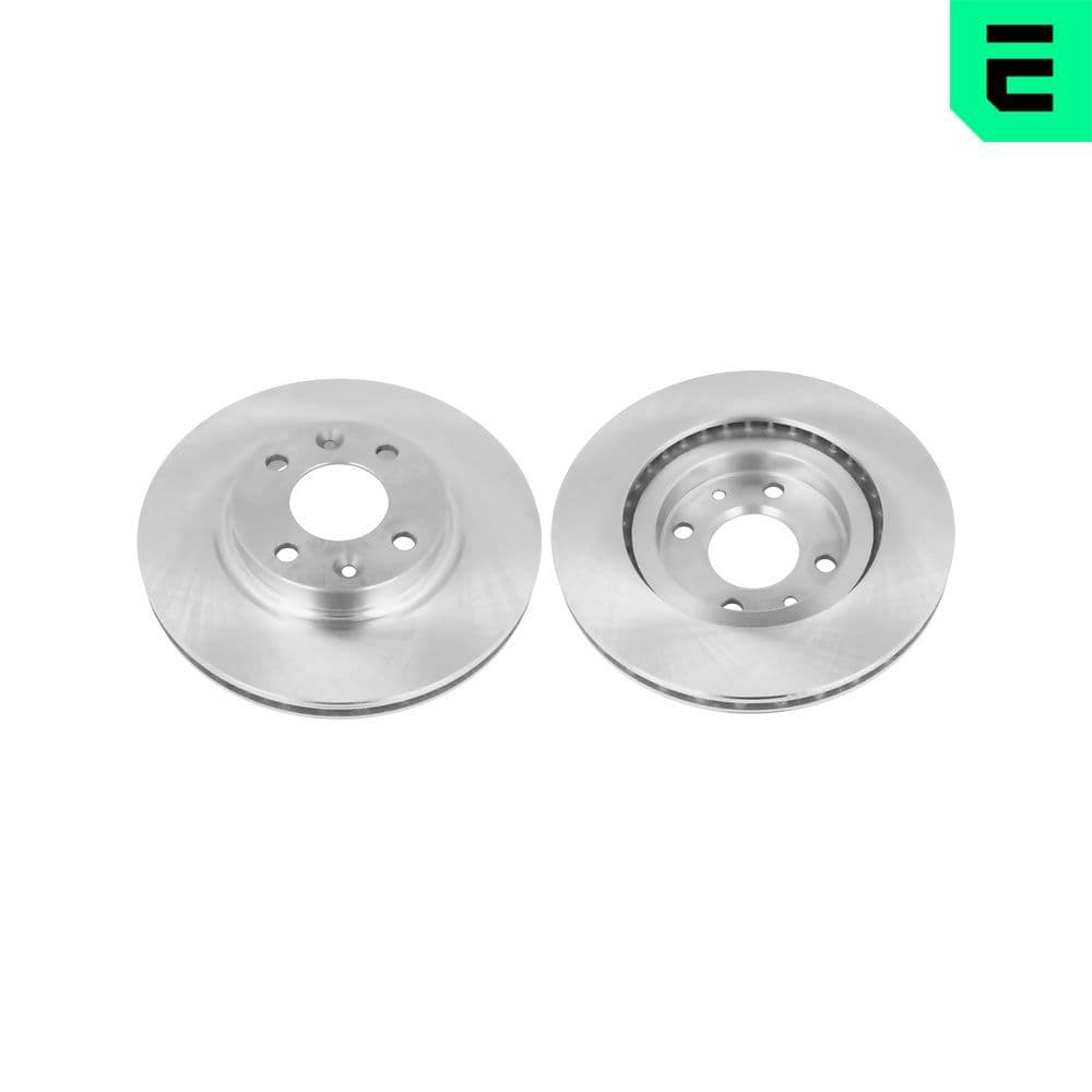 Disc frana OPTIMAL BS-9154C