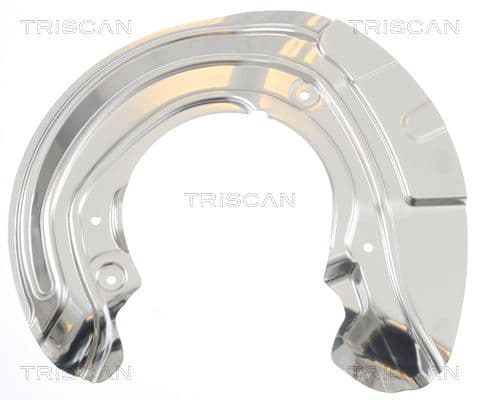 protectie stropire,disc frana TRISCAN 8125 11104