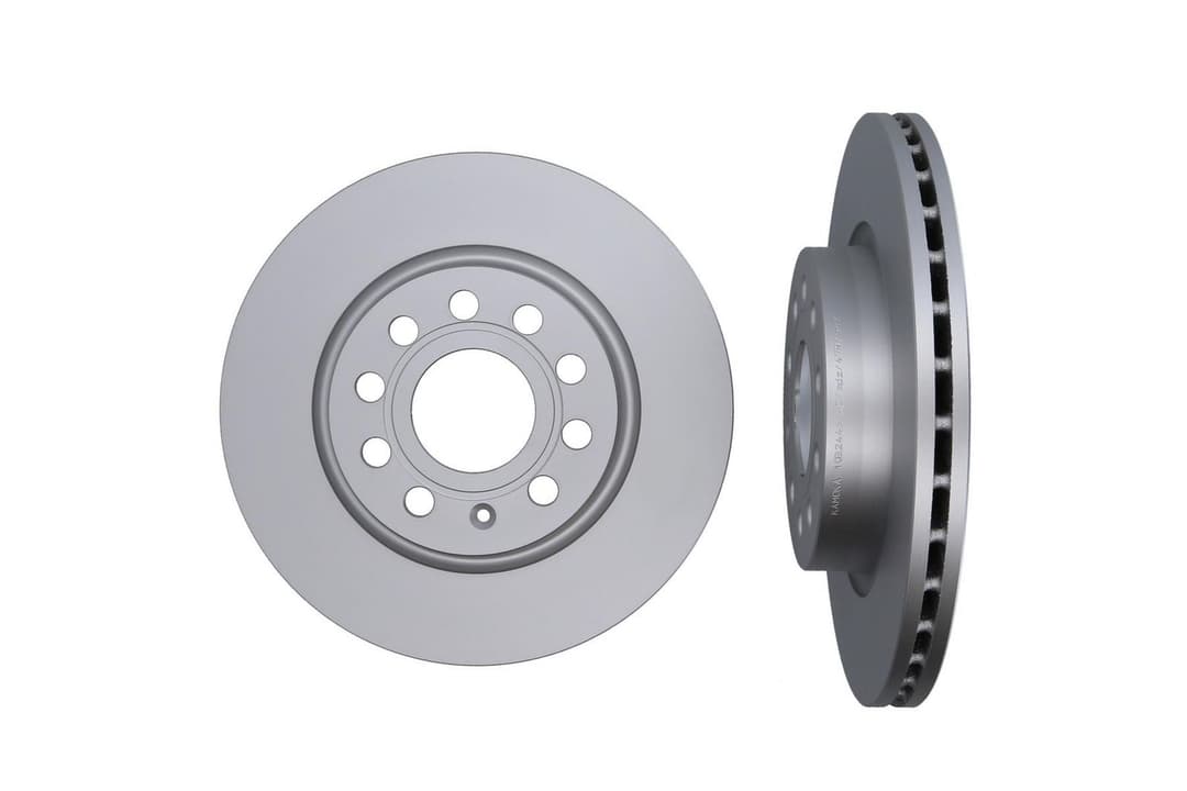 Disc frana KAMOKA 1032446