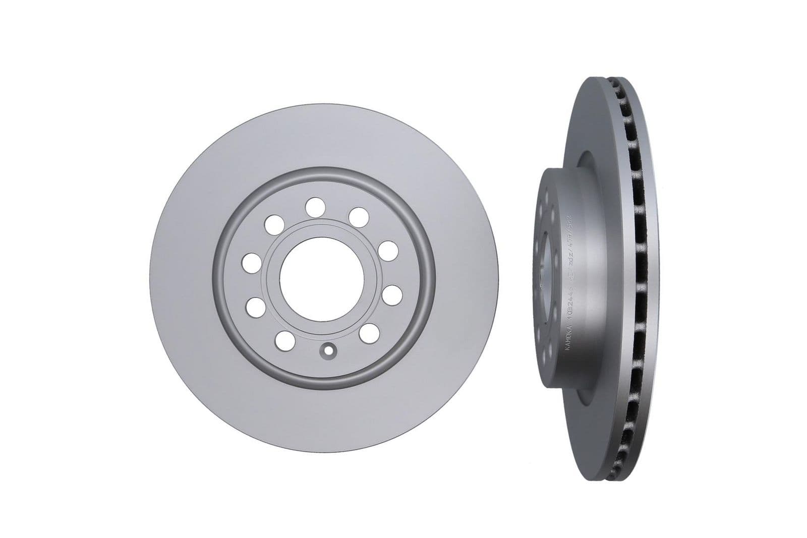 Disc frana KAMOKA 1032446