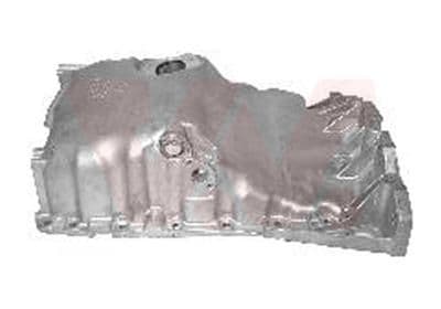 Baie ulei VAN WEZEL 0324070