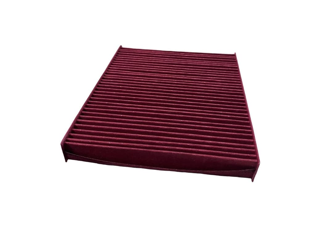 Filtru, aer habitaclu CHAMPION BACTERSTOP CCF0320B