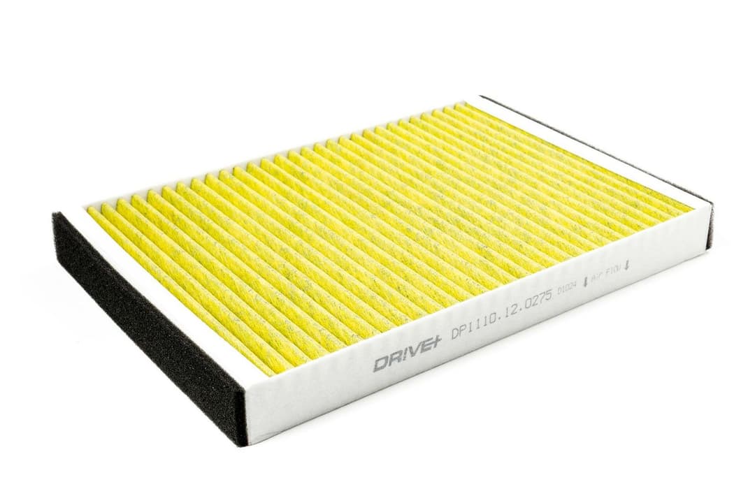 Filtru, aer habitaclu Dr!ve+ DP1110.12.0275
