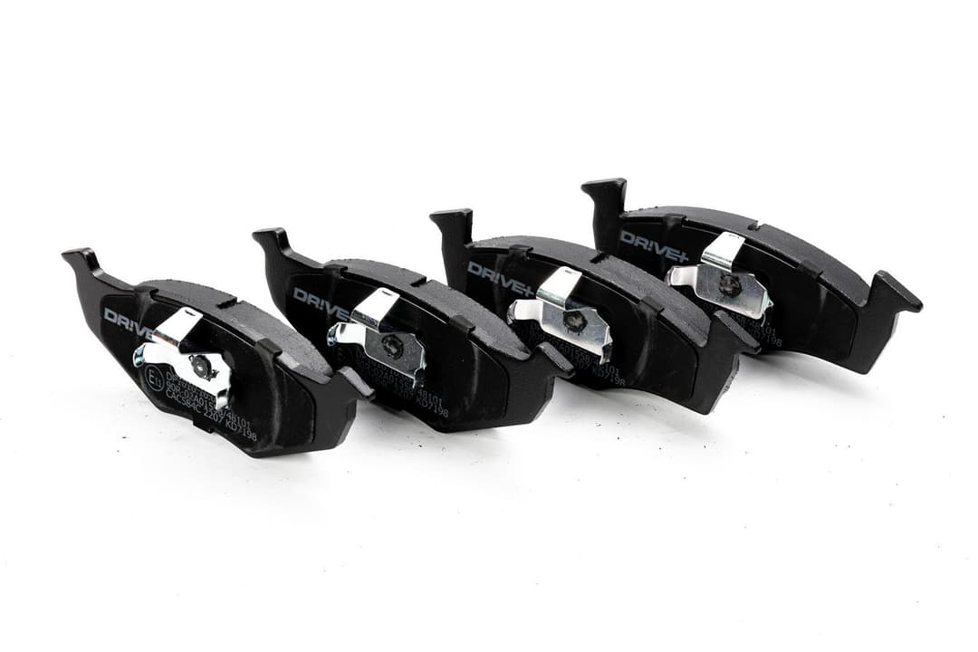 set placute frana,frana disc Dr!ve+ DP1010.10.0840