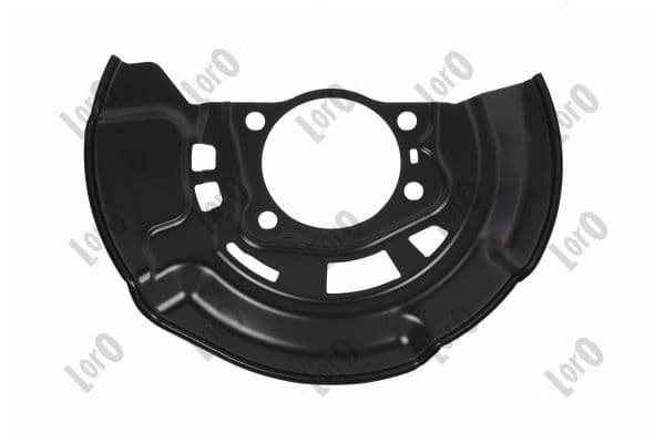 protectie stropire,disc frana ABAKUS LORO 131-07-222