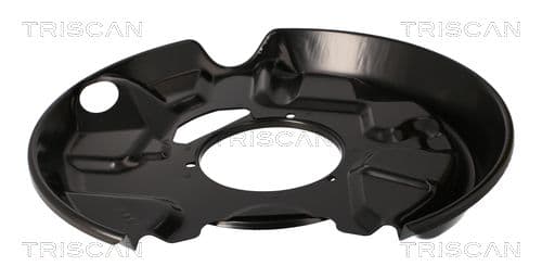 protectie stropire,disc frana TRISCAN 8125 23208