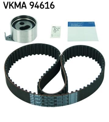 Set curea de distributie SKF VKMA 94616