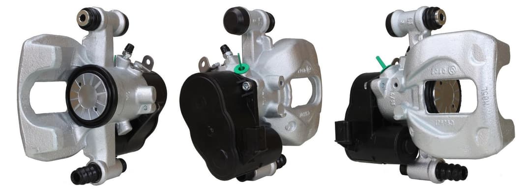 Etrier frana ELSTOCK 86-3134