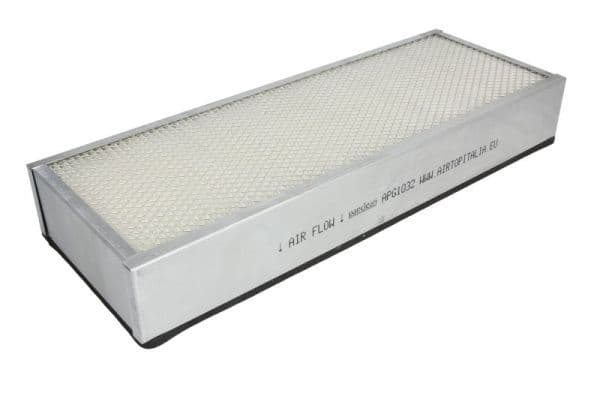 Filtru, aer habitaclu PURRO PUR-HC0290
